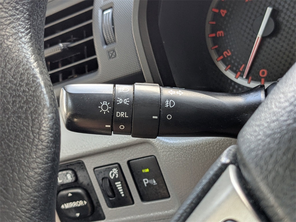 2010 Toyota 4Runner V6 photo 24