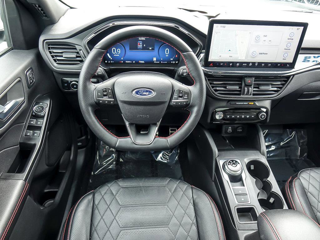 2024 FORD ESCAPE - Image 15