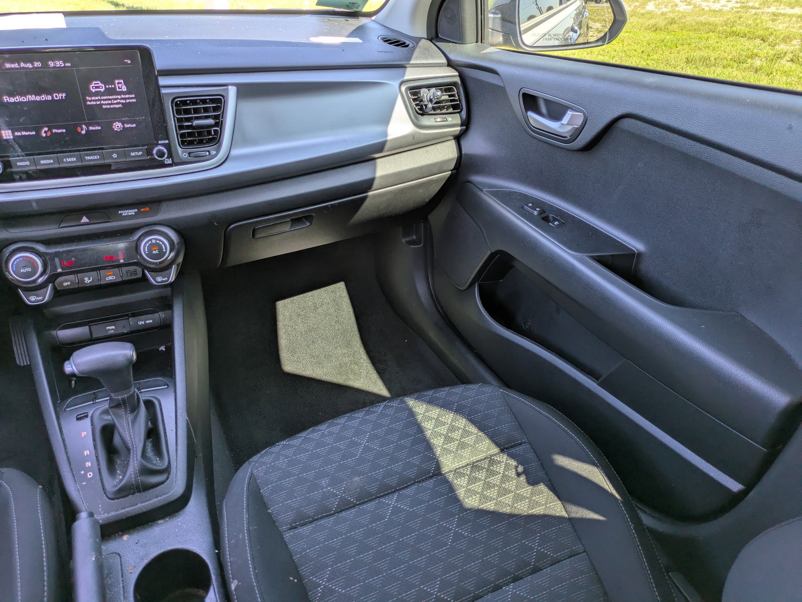 2023 Kia Rio S photo 10