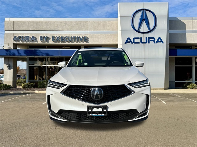 2026 Acura MDX SH-AWD Technology photo 4