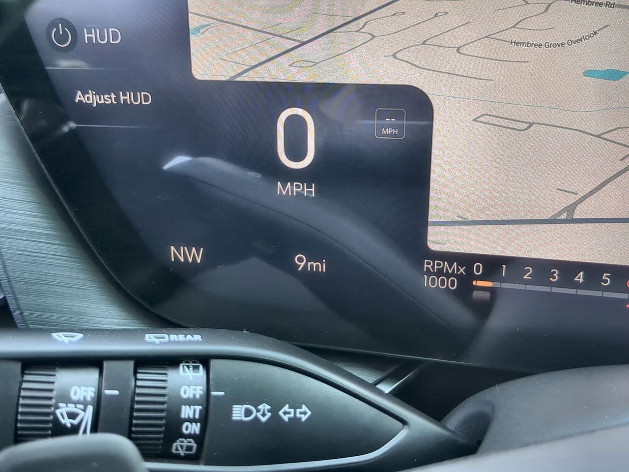 2025 Buick Envision Preferred photo 12
