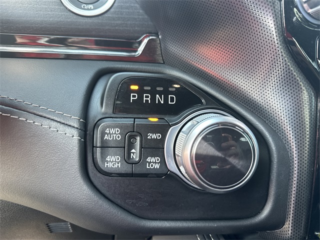2022 Ram 1500 Limited photo 30