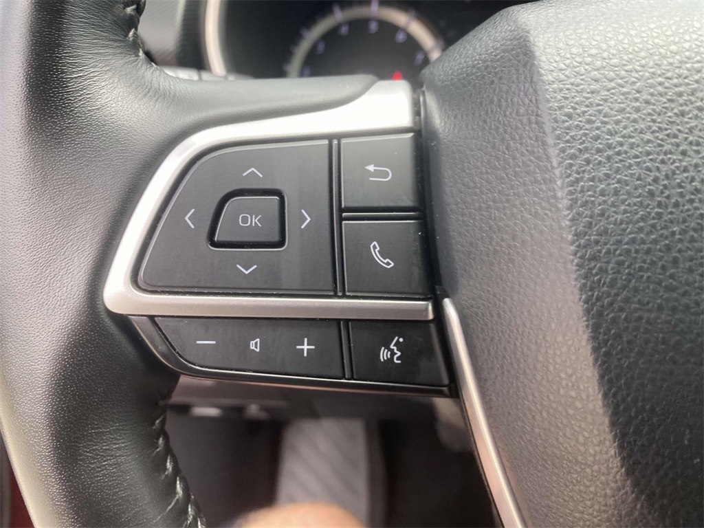 2023 Toyota Highlander XSE photo 25