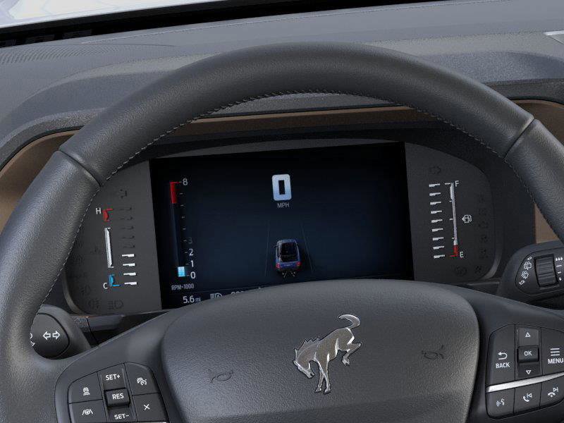2026 FORD BRONCO SPORT - Image 15