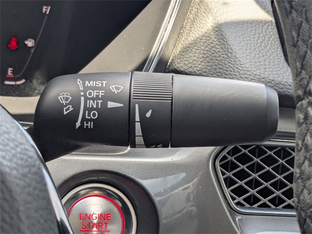 2023 Acura Integra Base photo 23