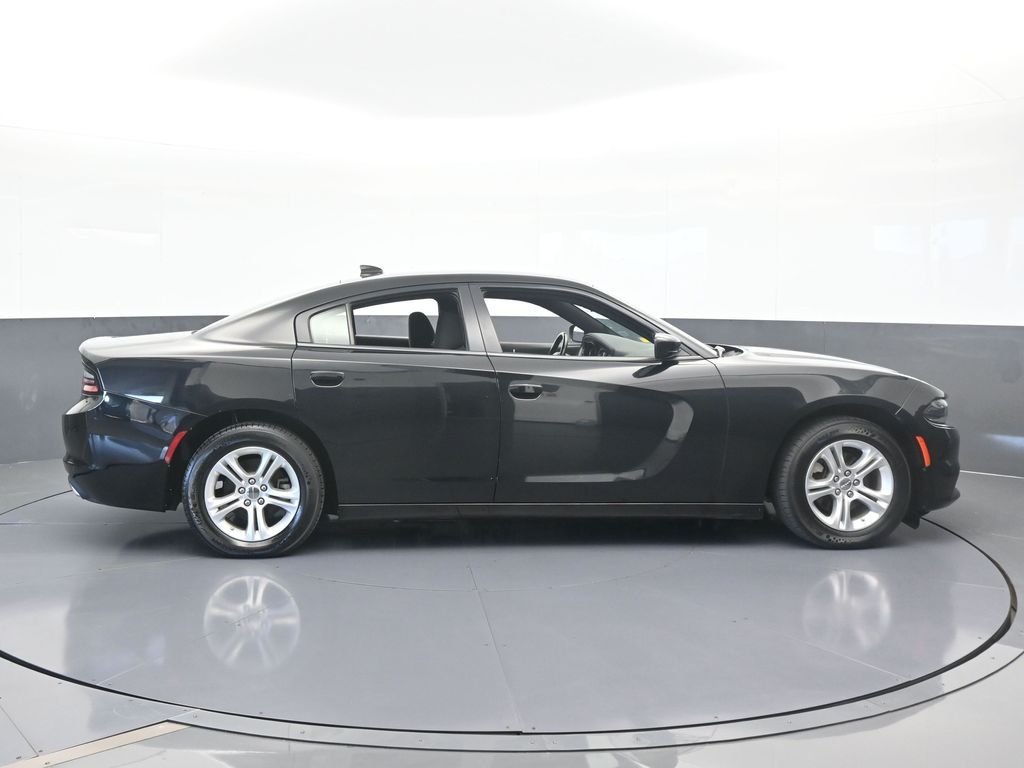 2023 Dodge Charger SXT photo 4