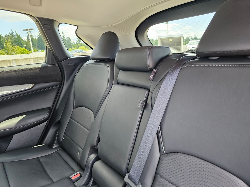2023 Infiniti QX50 Sensory photo 20