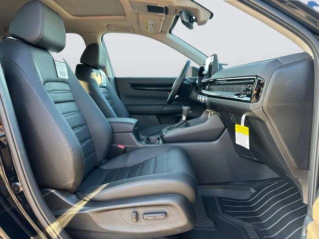 2026 Honda CR-V EX-L photo 30