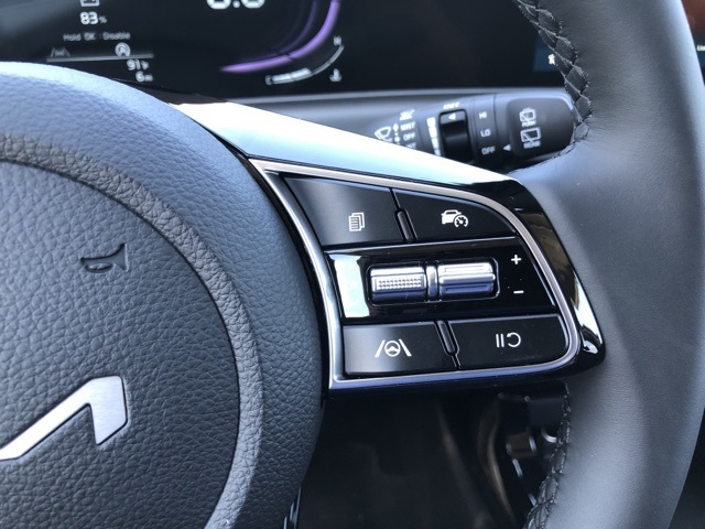 2026 Kia Seltos S photo 15