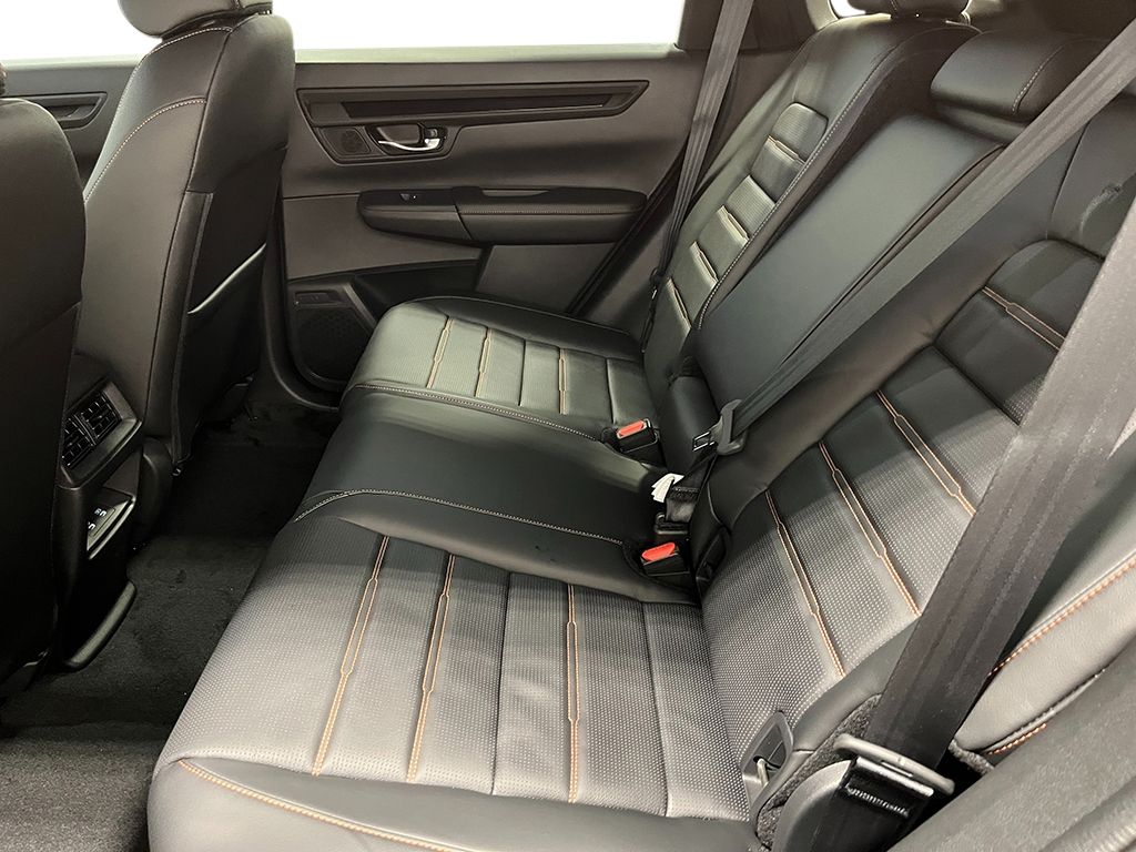 2025 Honda CR-V Hybrid Sport-L photo 25