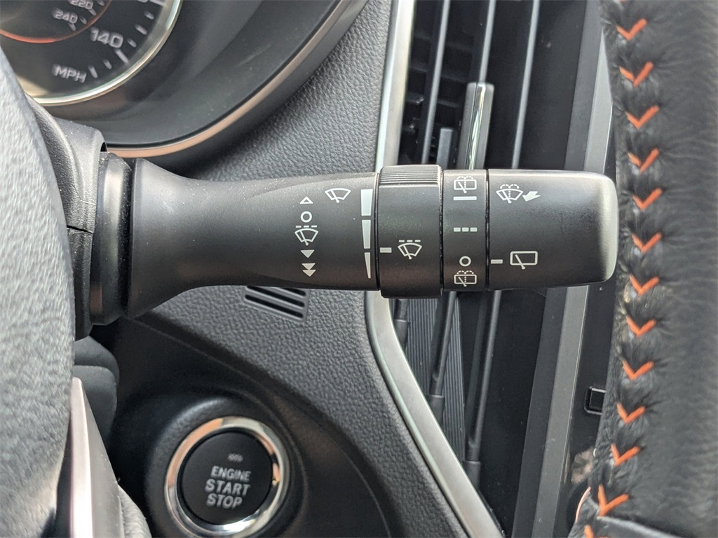 2022 Subaru Crosstrek Limited photo 32