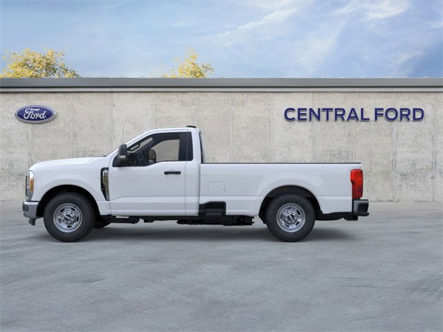 2026 Ford F-250 XL photo 2