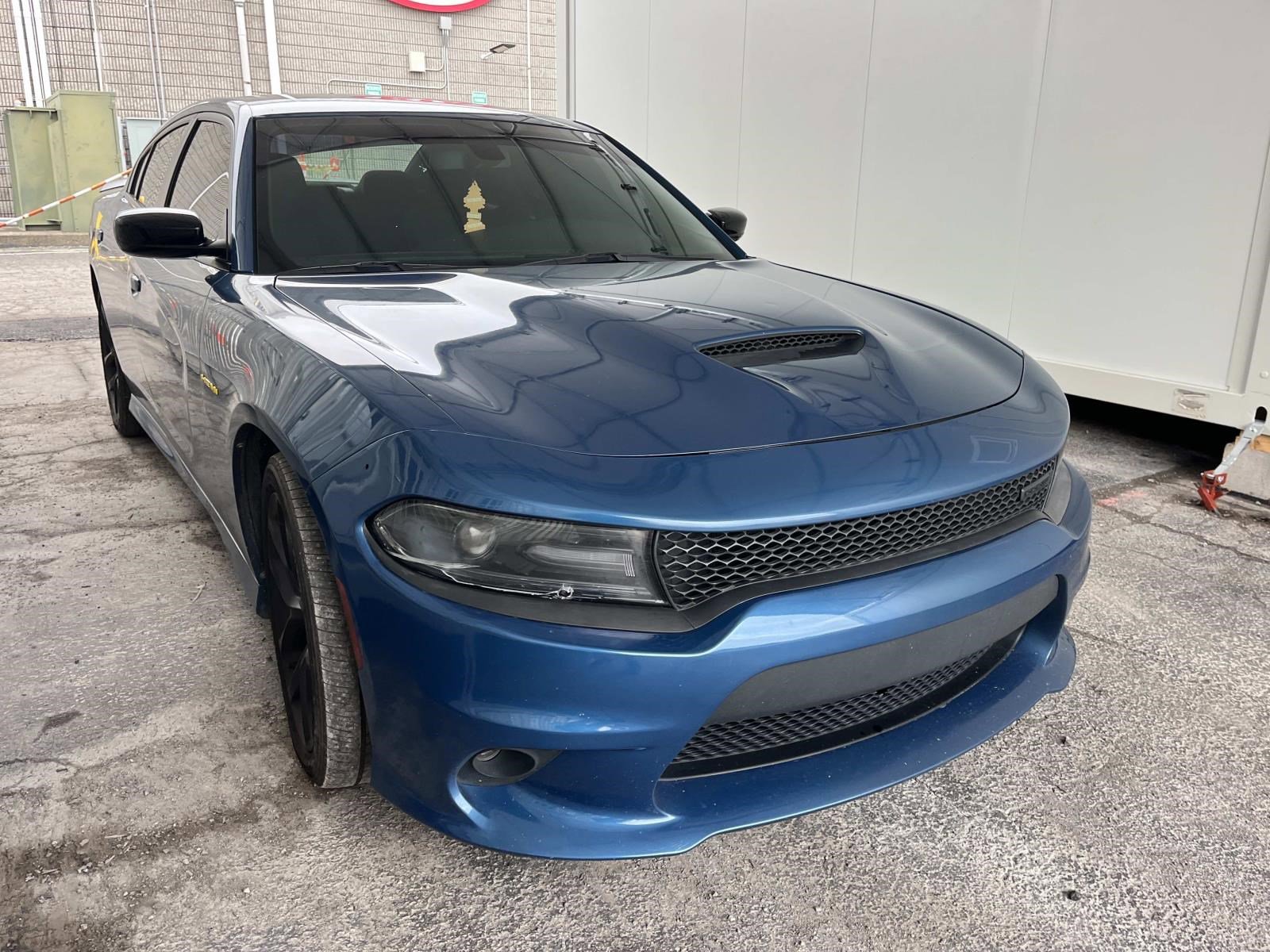 2021 Dodge Charger R/T's photo