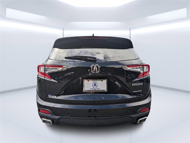 2025 Acura RDX Technology photo 4