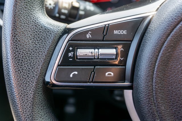 2020 Kia Sportage LX photo 16