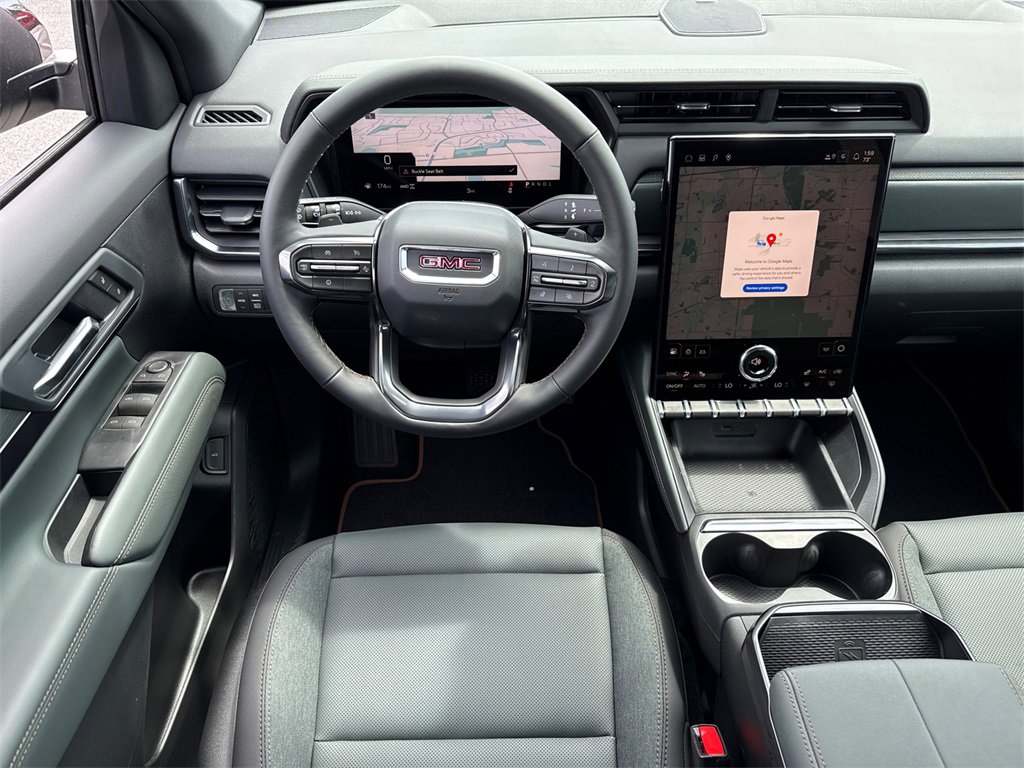 2026 Gmc Terrain AT4 photo 25
