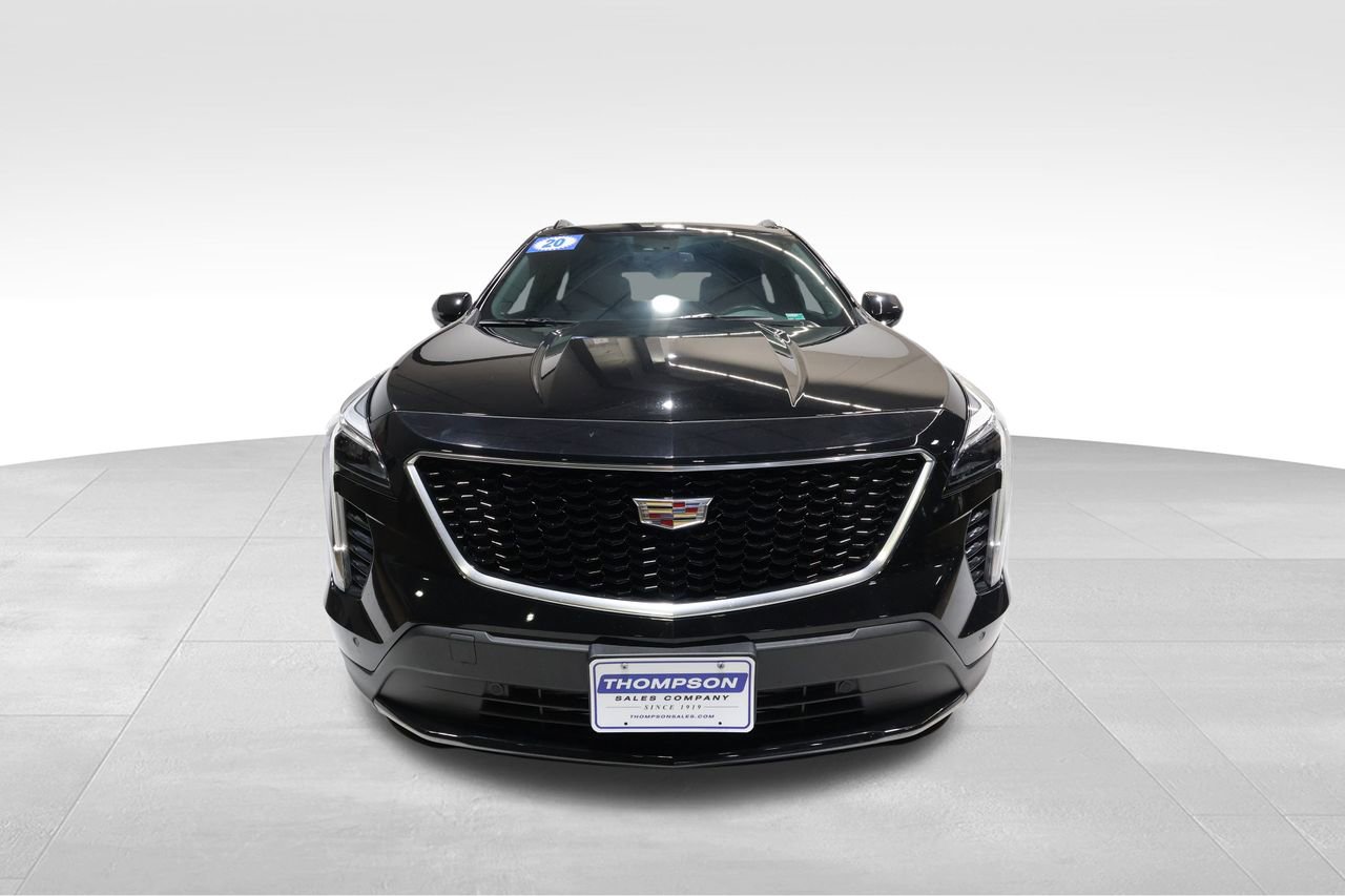 2020 Cadillac XT4 Sport photo 7