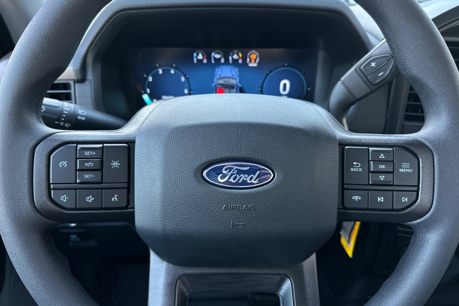 2025 Ford F-150 XL photo 19