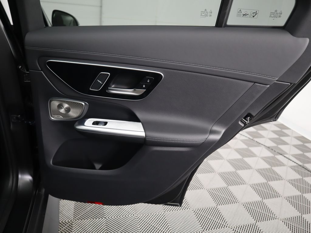 2026 Mercedes Benz GLC 300 4MATIC photo 28