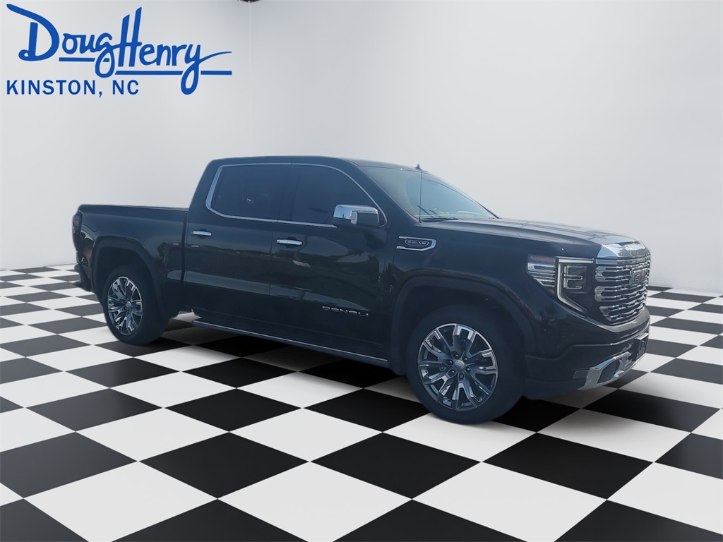 2022 Gmc Sierra 1500 Denali photo 7