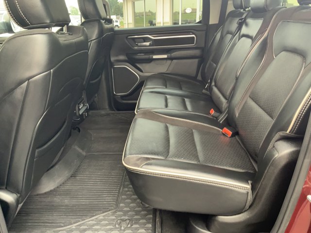 2022 Ram 1500 Laramie photo 18