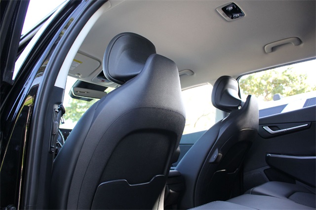 2024 Kia EV6 Light Wind photo 25