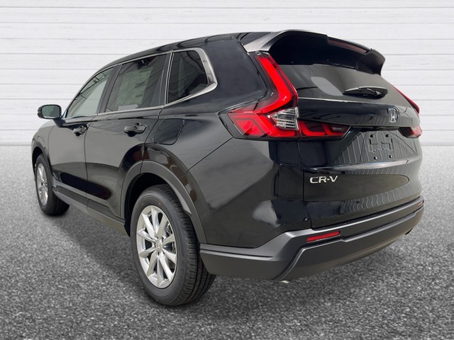 2026 Honda CR-V EX photo 3