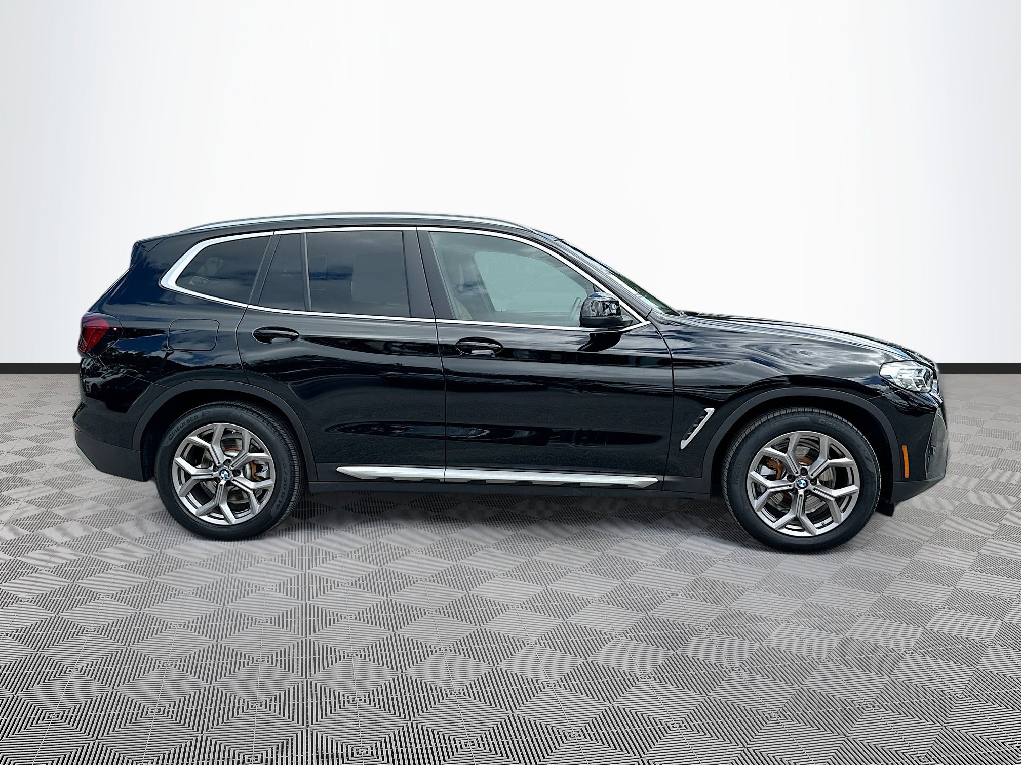 2023 Bmw X3 sDrive30i photo 8