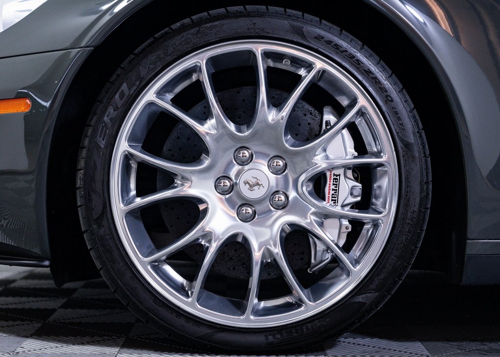 Used 2007  Ferrari Sessanta image 5