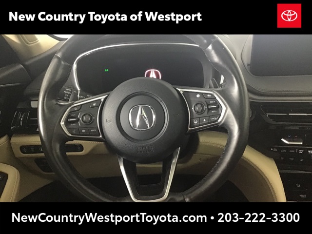 2022 Acura MDX Advance photo 10