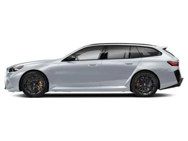 2026 Bmw M5 5 Touring photo 2