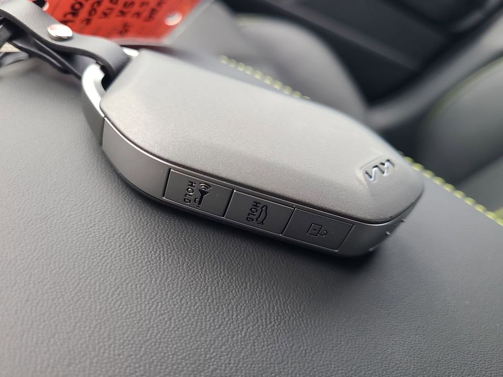 2026 Kia K5 GT photo 30