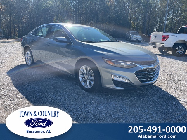 2023 Chevrolet Malibu 1LT