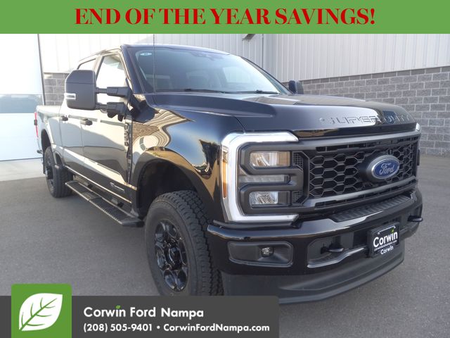 2026 Ford F-250 Super Duty XL's photo