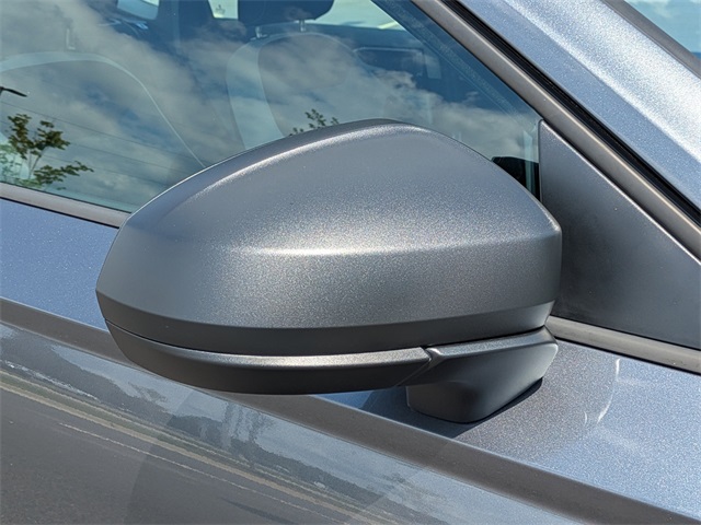 2025 Volkswagen Taos S photo 10