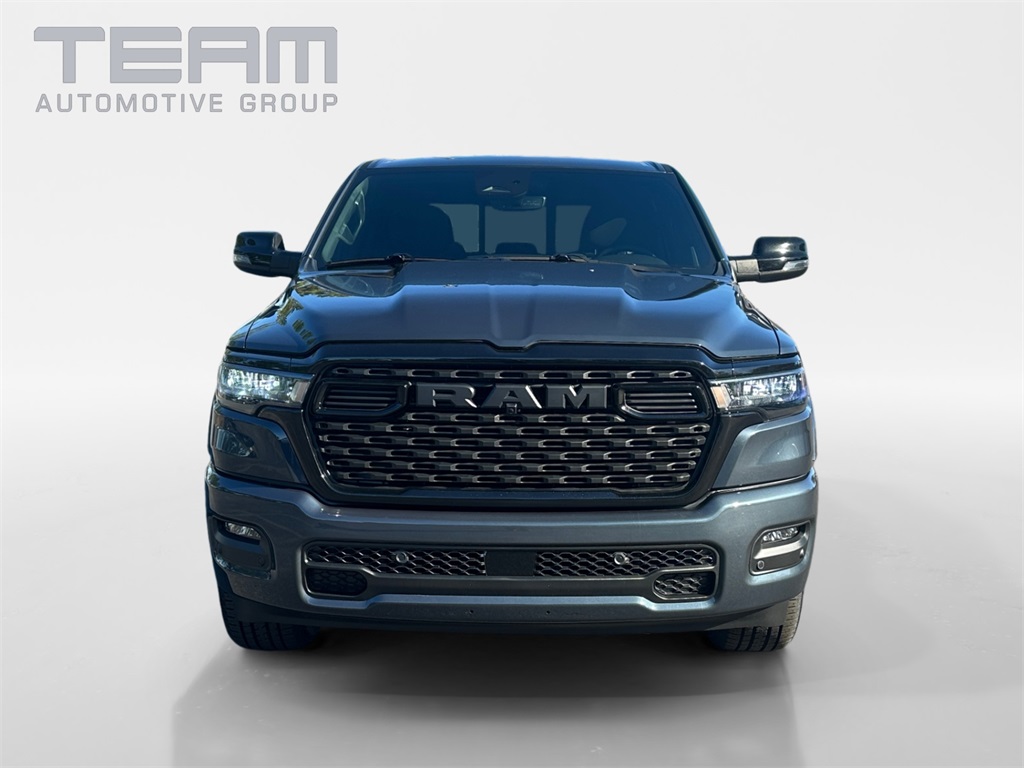 2026 Ram 1500 Big Horn Lone Star photo 2