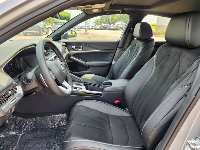 2025 Acura Integra A-Spec Technology photo 9