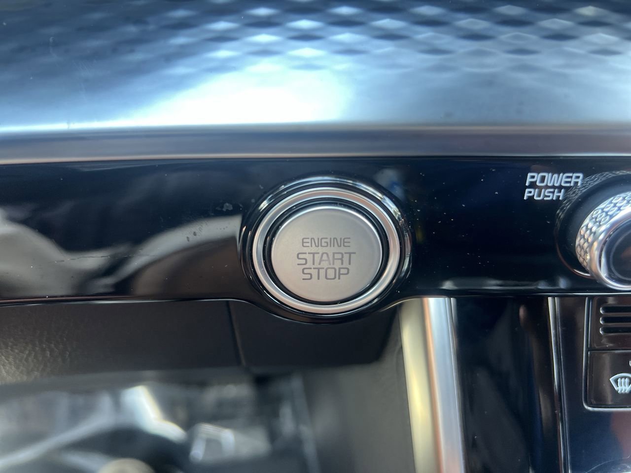 2023 Kia Carnival SX Prestige photo 26