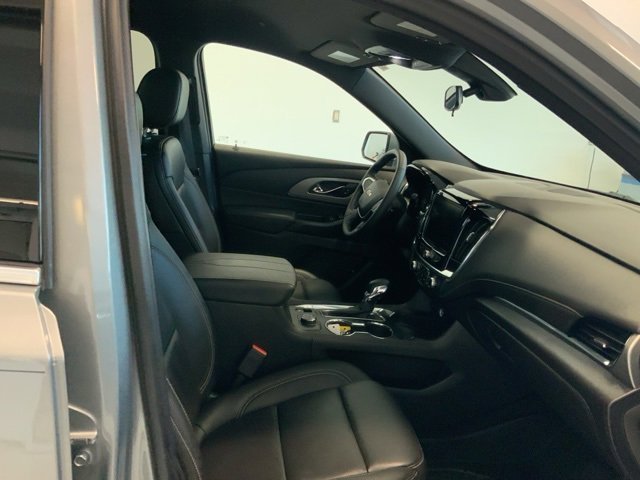 2023 Chevrolet Traverse Leather photo 34