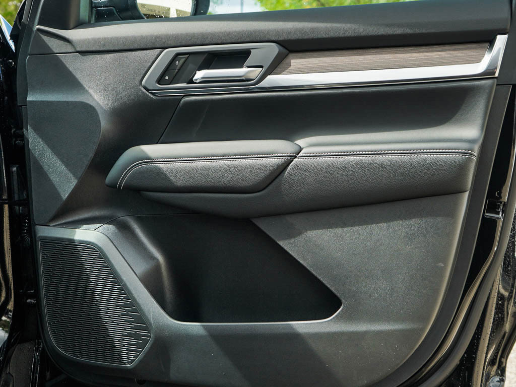 2026 Gmc Terrain Denali photo 7