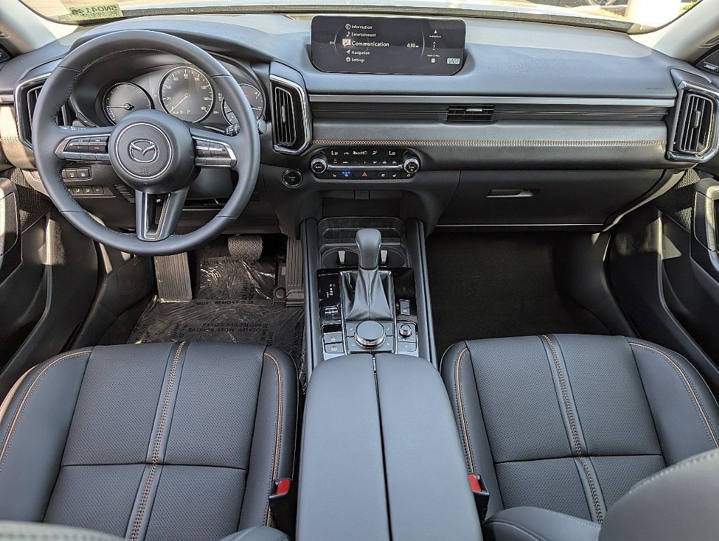 2025 Mazda CX-50 Premium Plus photo 19