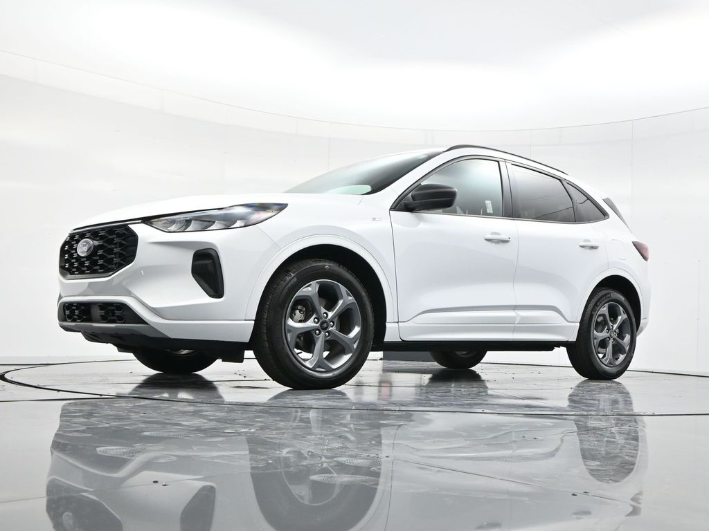 2023 Ford Escape ST-Line photo 38