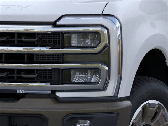 2026 Ford F-350 King Ranch photo 16