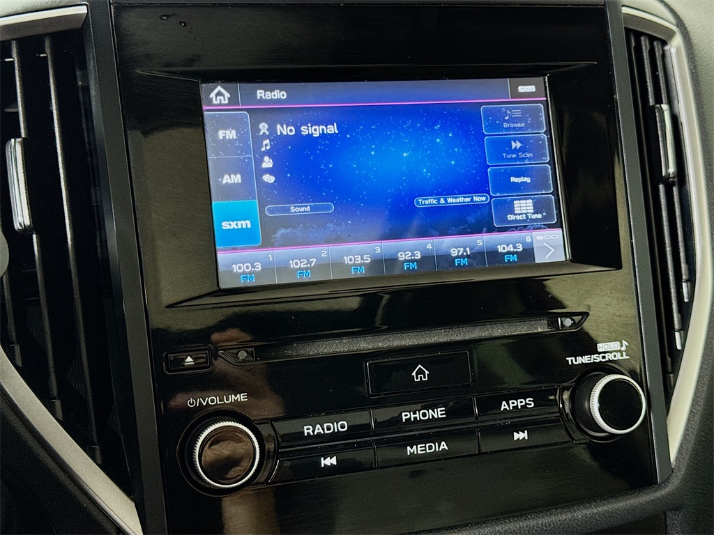 2020 Subaru Forester Premium photo 29