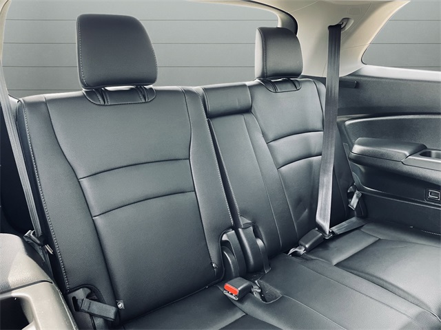 2022 Honda Pilot Special Edition photo 28