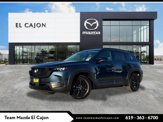 2026 Mazda CX-50 Premium's photo