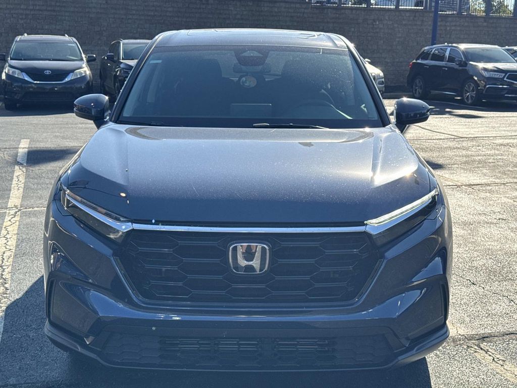 2023 Honda CR-V EX photo 5