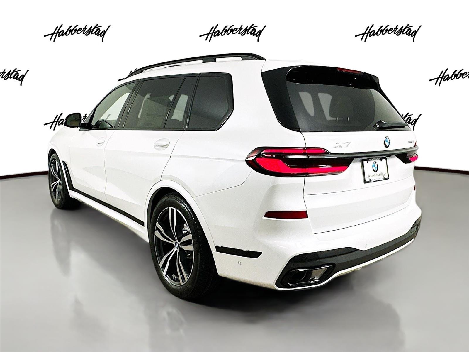 2026 Bmw X7 xDrive40i photo 7