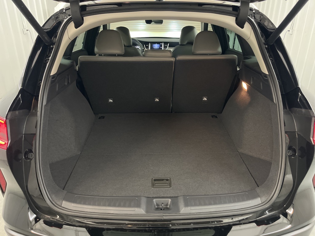 2025 Infiniti QX50 Luxe photo 29