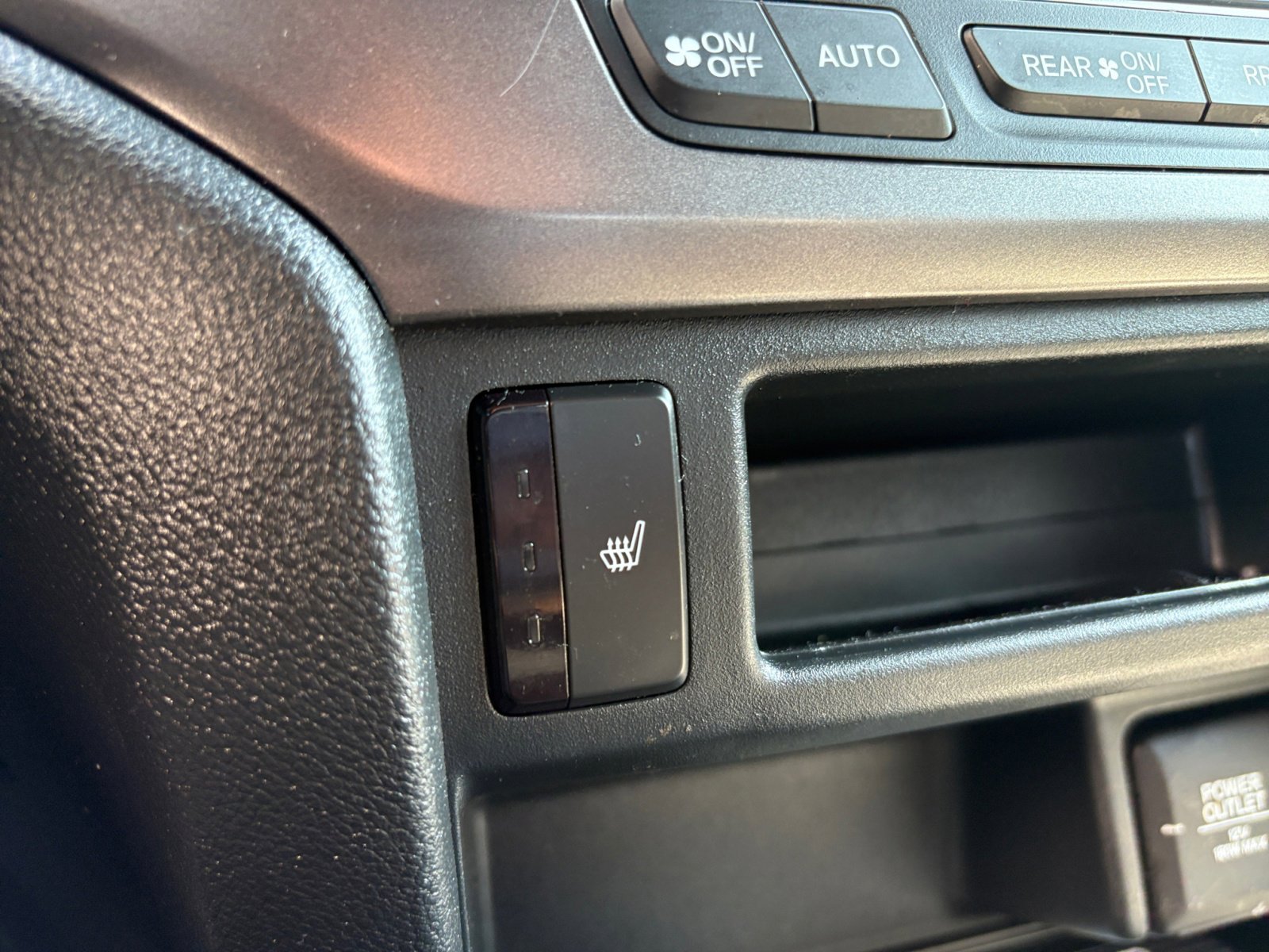 2023 Honda Passport EX-L photo 22